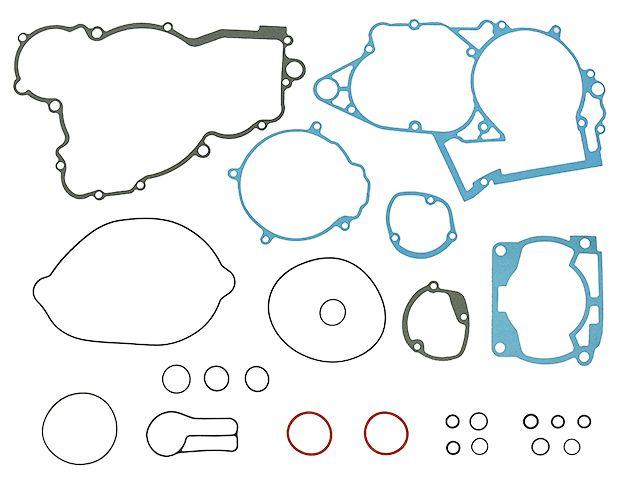 Namura Technologies Gasket Full Set 04-05 KTM300, Namura Nx-70034f SX, EXC