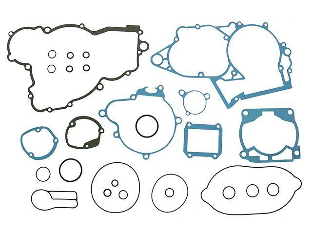 Namura Technologies Gasket Full Set 06-16 KTM300 EXC, Namura Nx-70036fsx,EXC