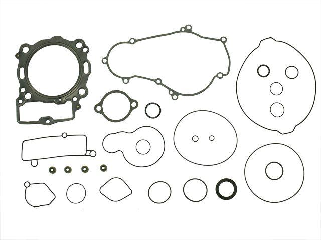Namura Technologies Gasket Full Set KTM 450 08-10, Namura Na-70070f ATV SX
