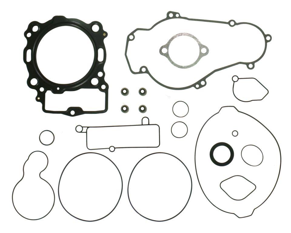 Namura Technologies Gasket Full Set 07-10 KTM450, Namura Nx-70070f