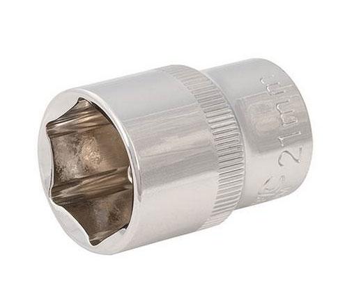Toolstream 21mm Socket 1/2 Drive