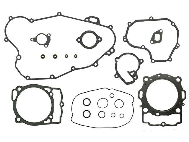 Namura Technologies Gasket Full Set KTM 450 09-11, Namura Nx-70068f EXC, XC-w