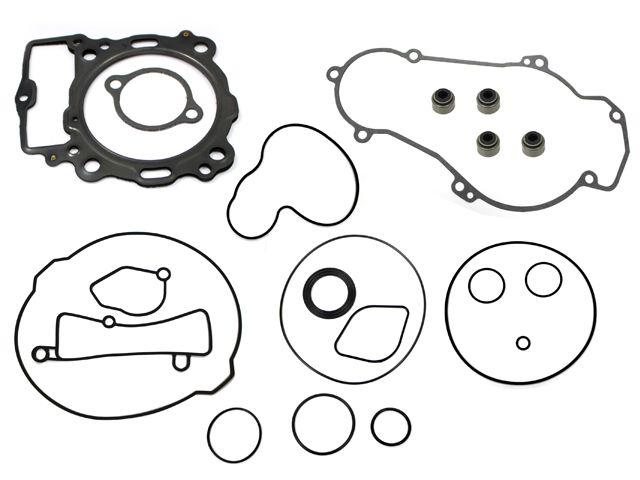 Namura Technologies Gasket Full Set 08-09 KTM 505, Namura Nx-70080f SX-F