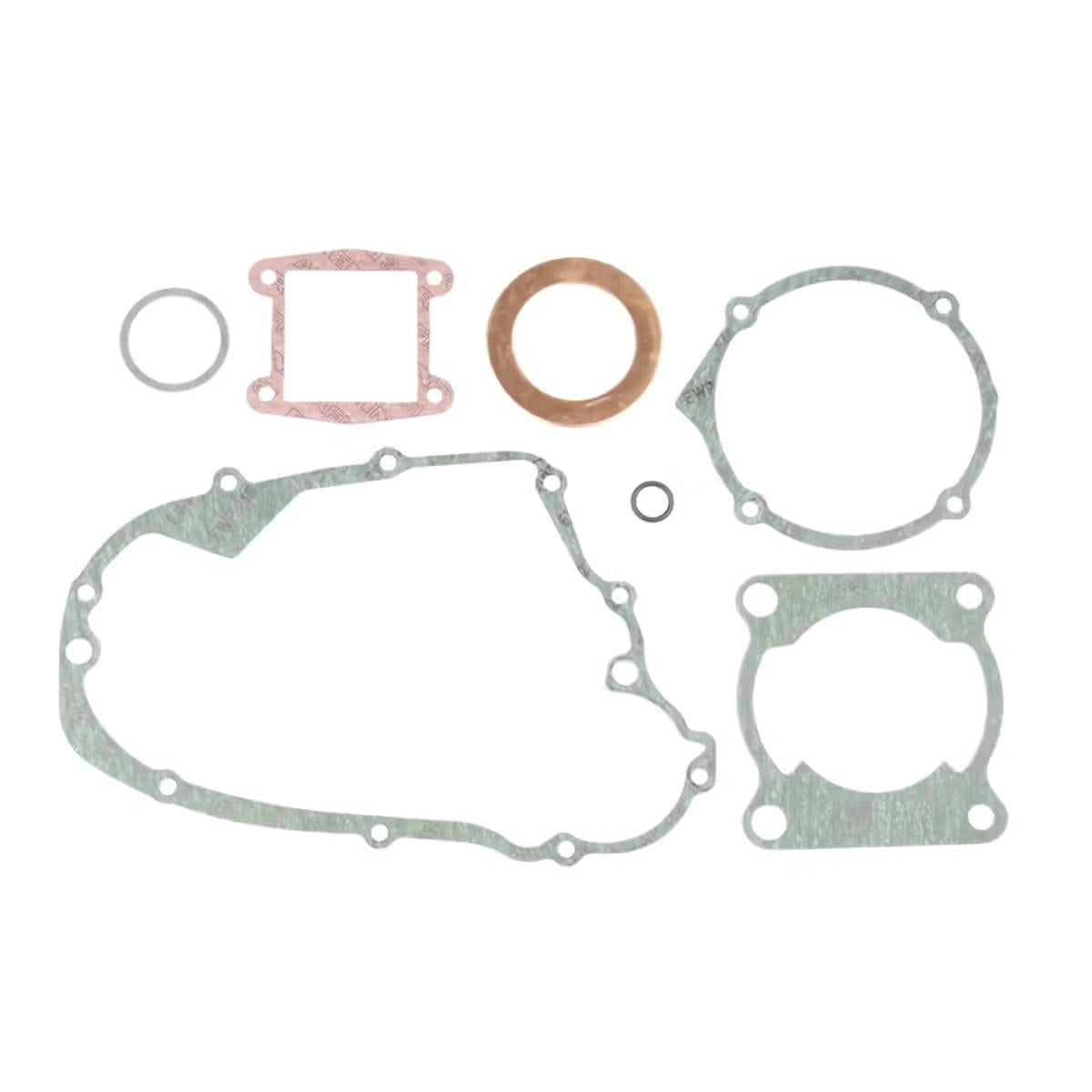 Athena Complete Gasket Kit YZ 100 80-81, Athena P400485850109 Yamaha
