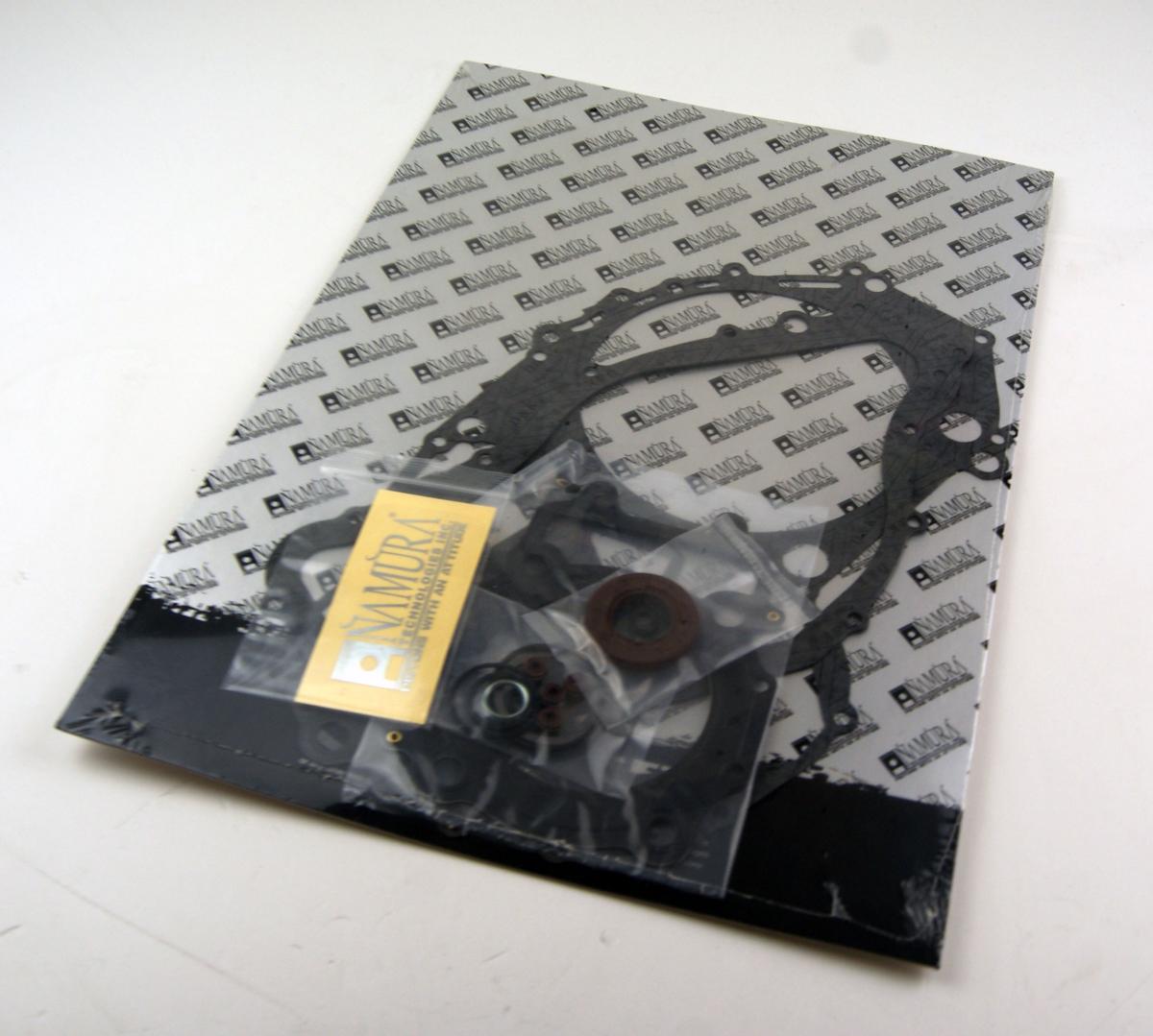 Namura Technologies Full Gasket Set Arctic Cat 550, Namura Na-11011f