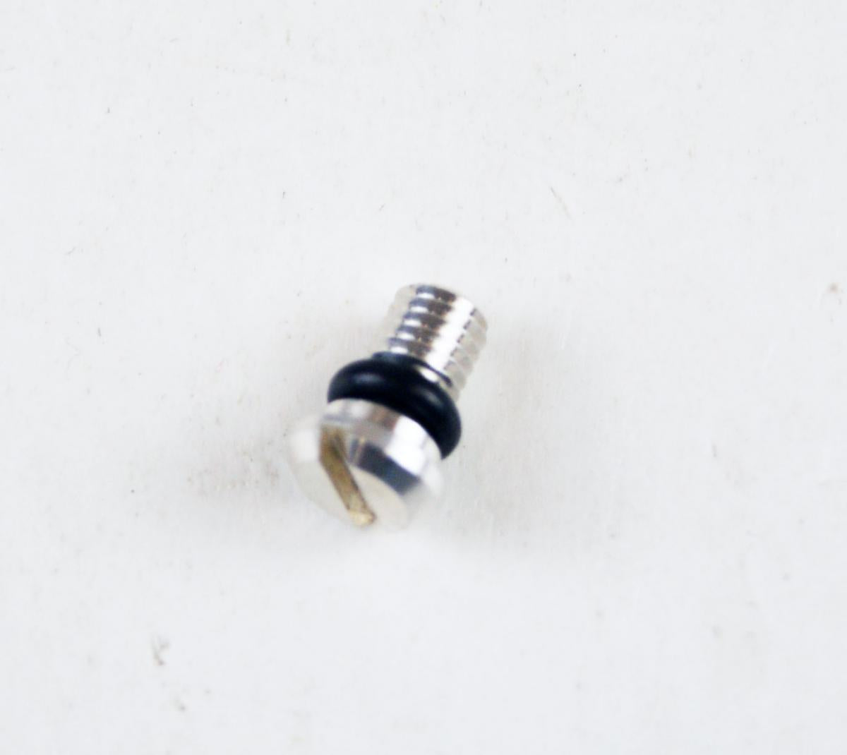 KYB Kyb Fork Bleed Screw, Kyb1100900005, Kyb 001.04429
