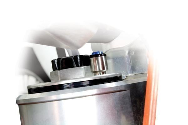 Motion Pro Mini Bleeder M4x0.7 KTM 07, Motion Pro 11-0080