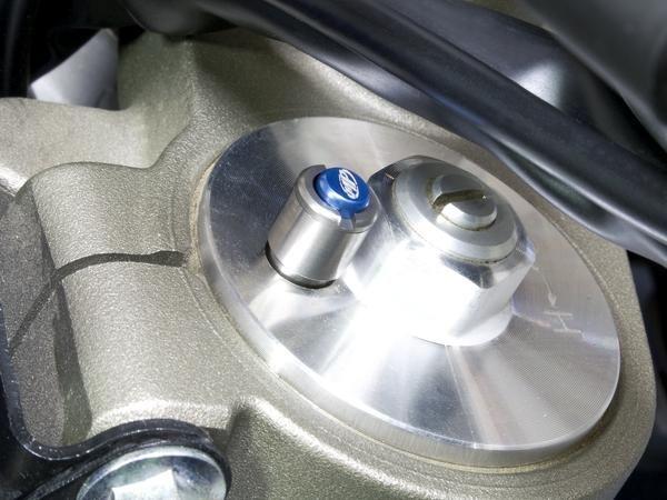 Motion Pro Bleeder Fork M5x0.8 Kyb Micro