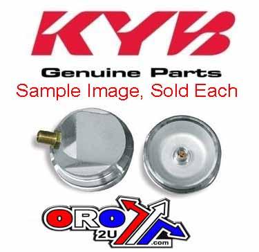 KYB Kyb Cap Bladder D52 X L27 Kyb1201152009