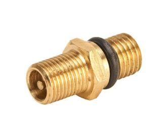 KYB Kyb Valve Schrader [sold Each], 120130000201, Honda CRF450R 2013 Honda CRF450R 2014 Honda CRF450R 2015 Honda CRF450R 2016 Suzuki RM250 2001 Suzuki