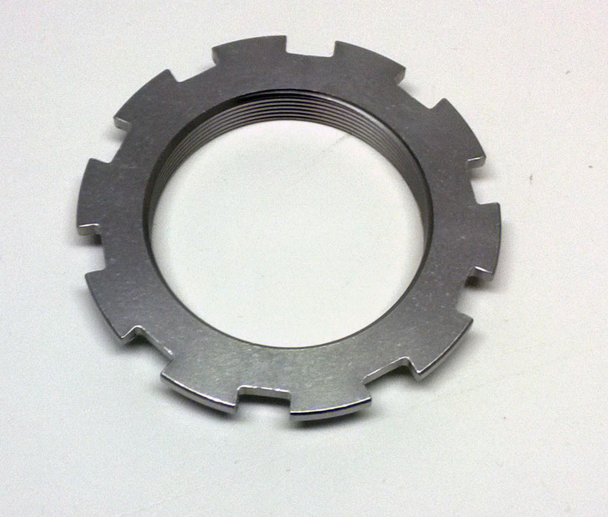 KYB Kyb Nut Factory Aluminium Kyb 601.03902