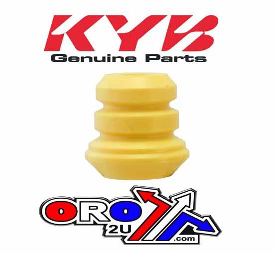 KYB Kyb Shock Bumper 16mm X 54.5mm, Kayaba 1203416003, 120341600701