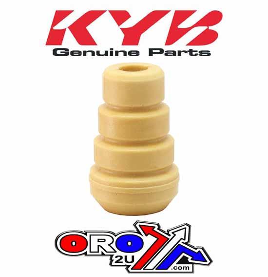 KYB Kyb Shock Bumper 16mm X 74mm Kyb1203416005