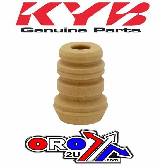 KYB Kyb Shock Bumper 16mm X 59mm, 1203416008, Yamaha WR 450 F 2012-2019