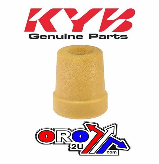 KYB Kyb Shock Bumper 12.50x34.00x40.00, Kawasaki KX85 Oem 120341200101, Kyb 301.91210, 120341200101