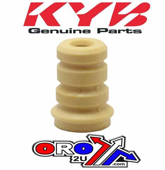 KYB Kyb Shock Bumper 14mm X 55mm, 401.91215, 120341400101