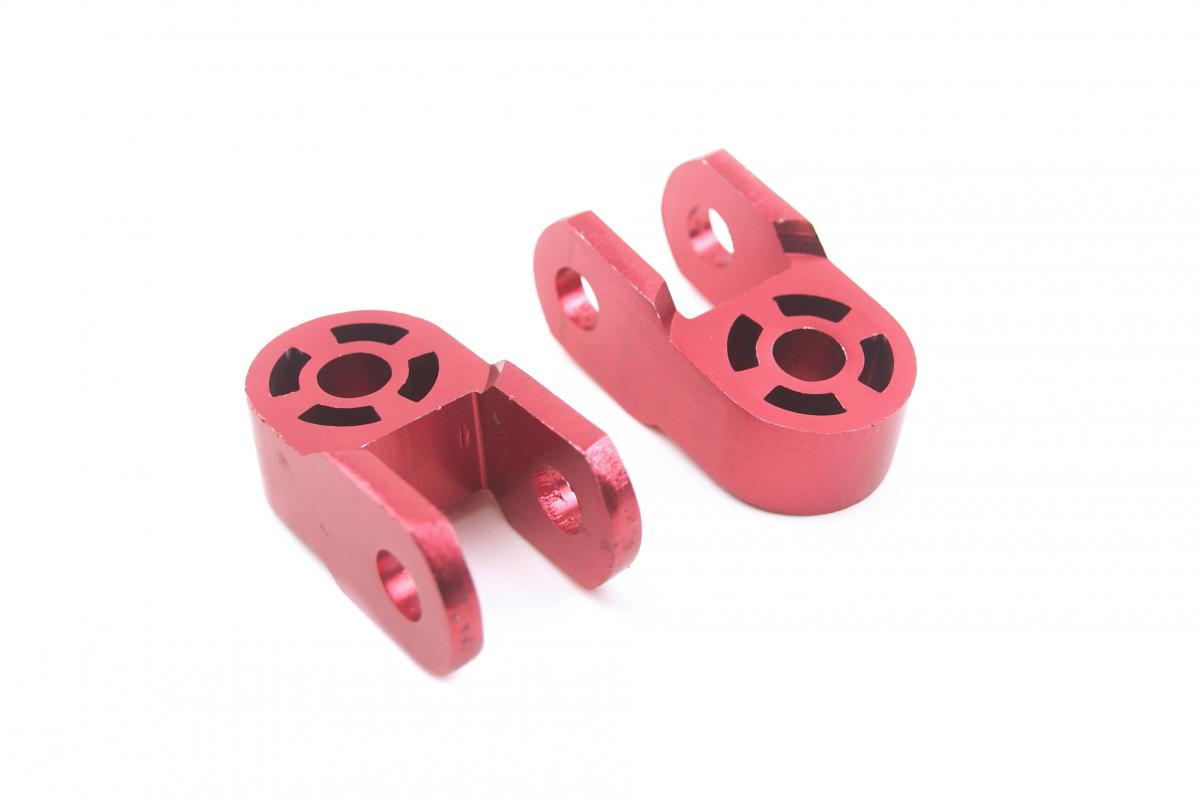 FIR Shock Absorber Hi Kit Pr