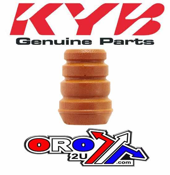 KYB Kyb Shock Bumper 16mm X 59mm, 120341600201 / 501.91218