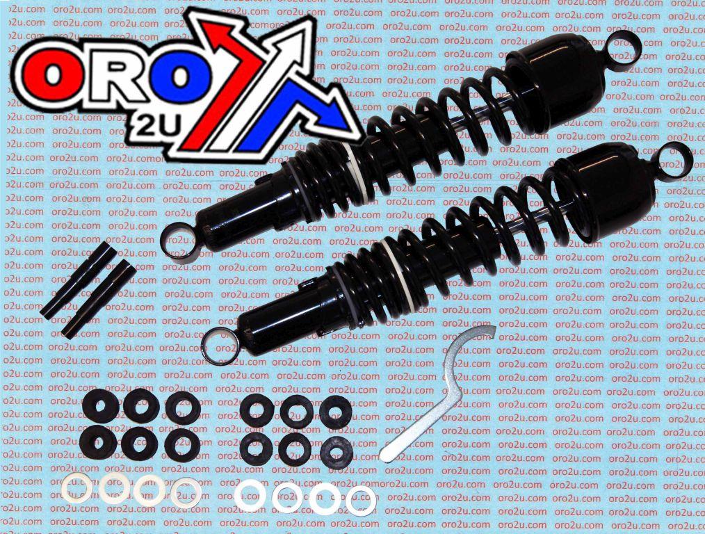 Bike It Shock Absorbers 365mm Eye/eye