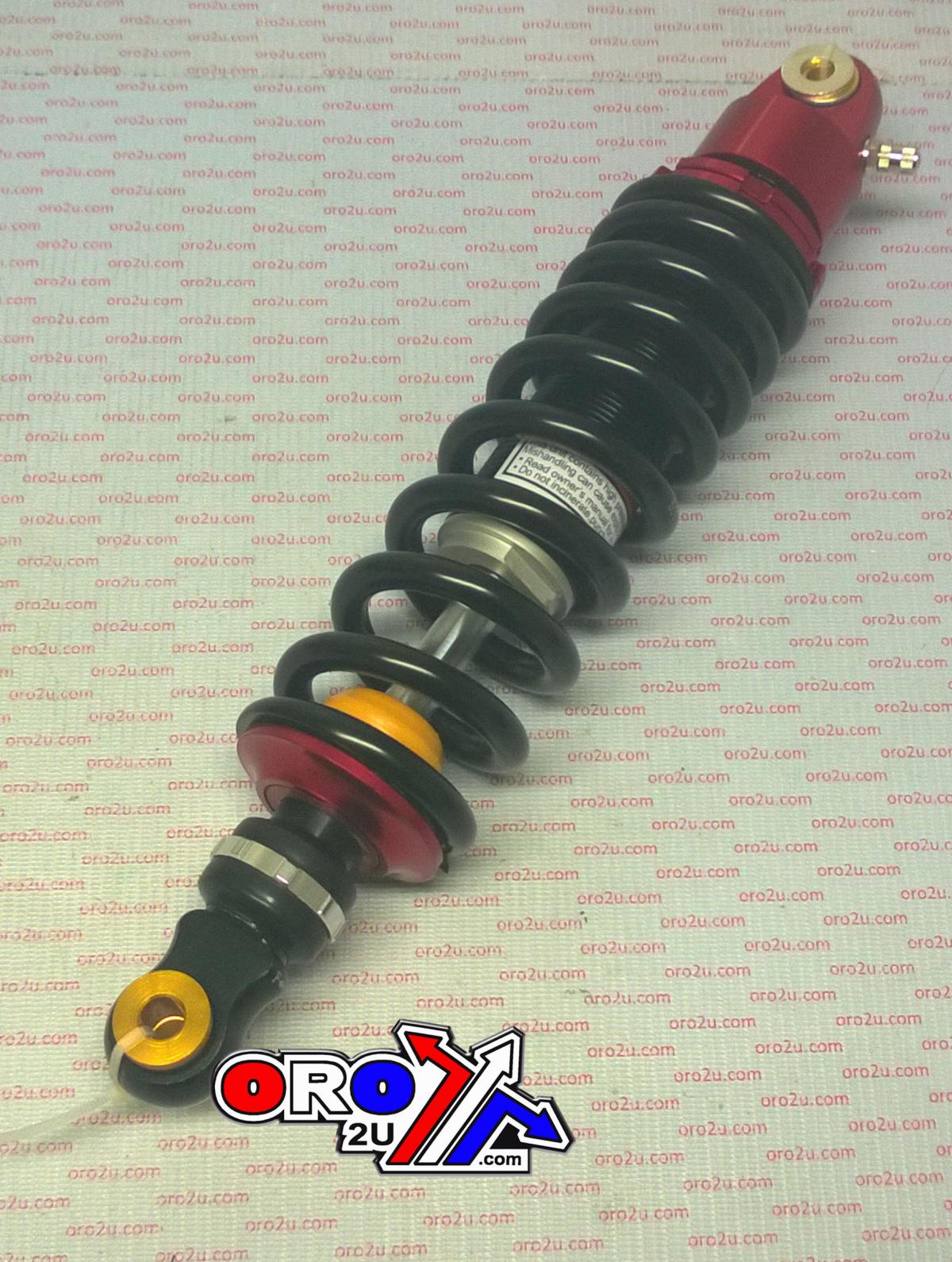 FIR SHOCK ABSORBER HD AIR 305mm