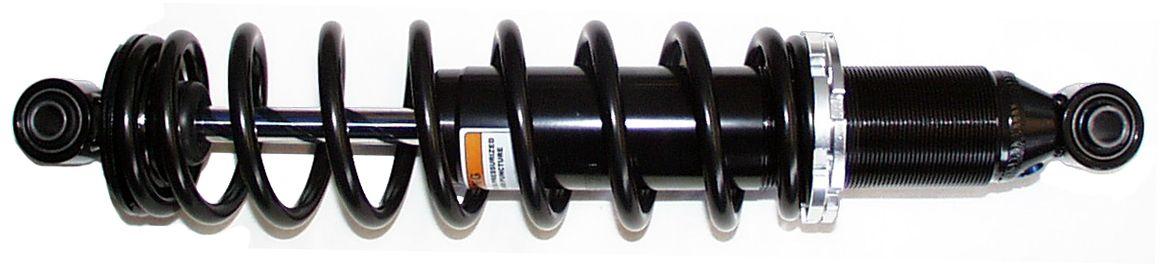 Bronco Bronco Shock ATV Front, Au-04303, 5nd-f3350-00-00