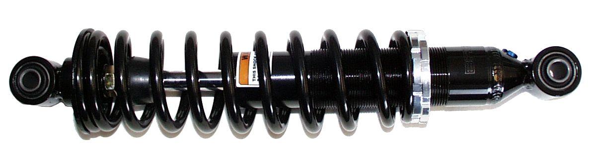 Bronco Shock Front 02-08 Yamaha Grizzly 660 Bronco Au-04304