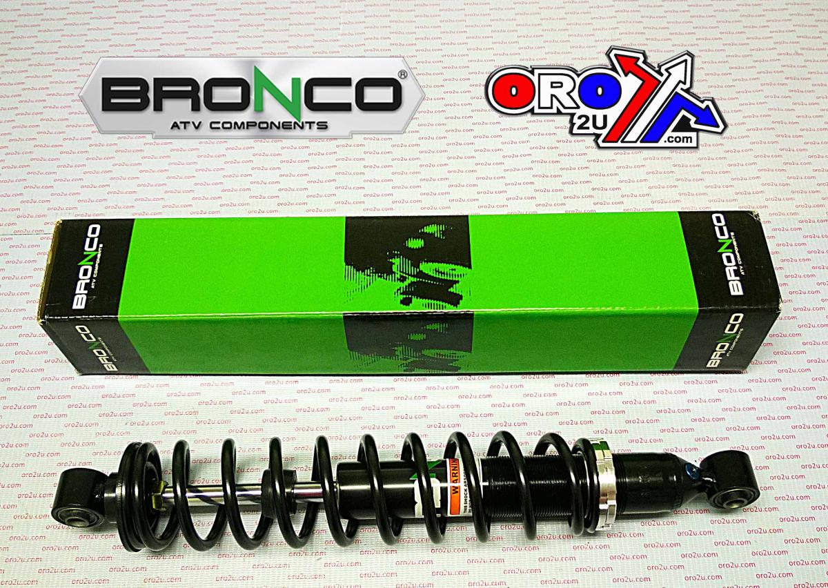 Bronco Shock Front YFM400 Big Bear, Bronco Au-04306 ATV Yamaha