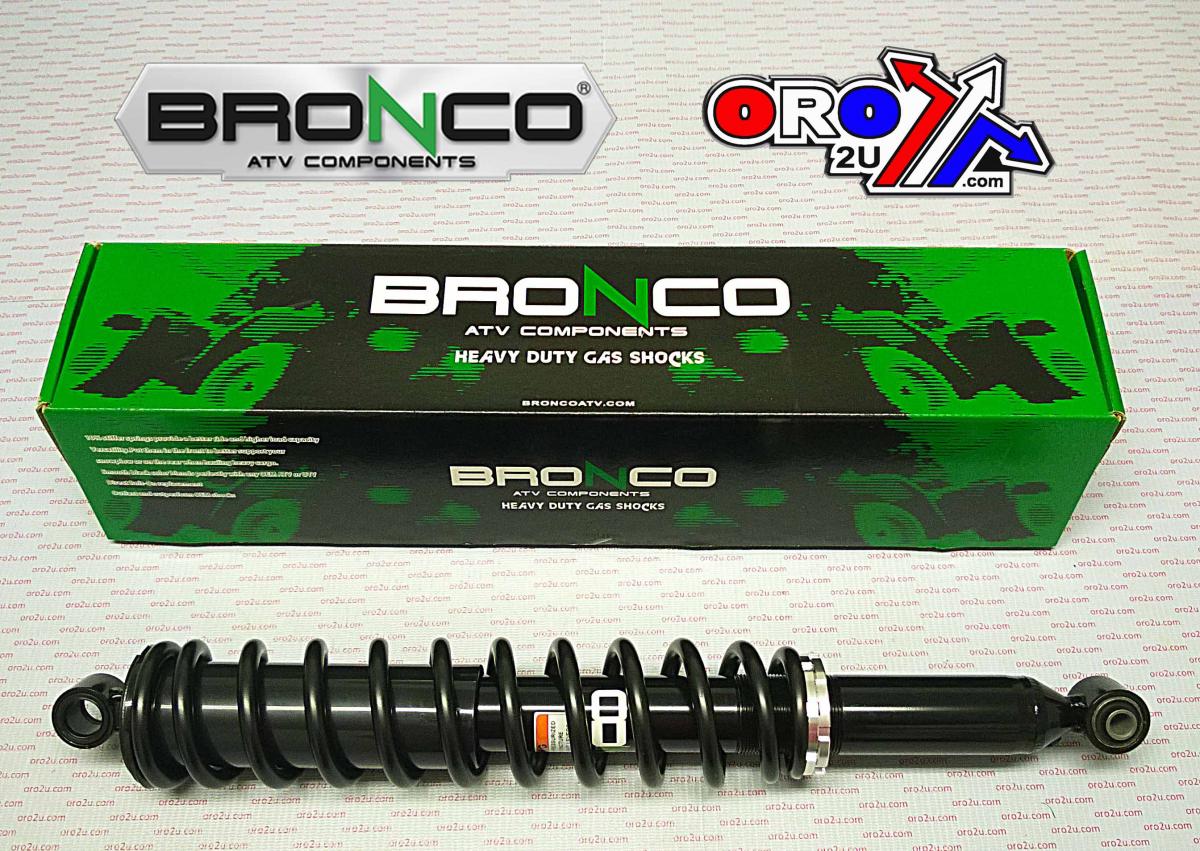 Bronco Shock Rear Bronco TRX680, Au-04258, 52400-hn8-a61