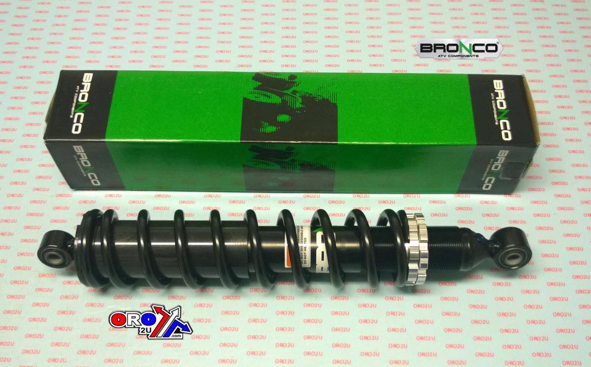 Bronco Shock ATV Front Honda TRX420, Bronco Au-04209, 51400-hp5-601, 51400-hp4-601