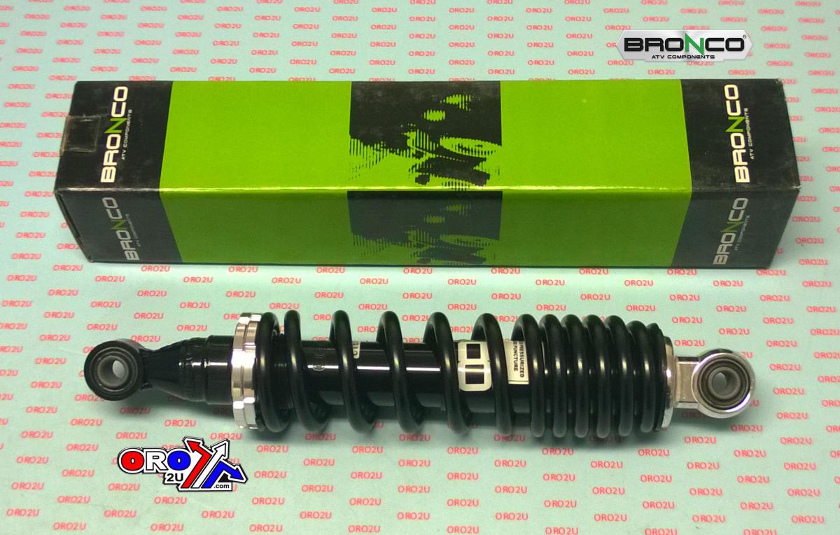 Bronco Bronco Shock ATV Front 88-02 Kawasaki KLF220 Bayou Au-04312