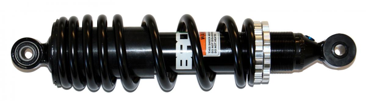 Bronco Bronco Shock ATV Rear Suzuki, Au-04411 Lt-f4wdx 91-98 Lt-f300f 99-02