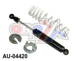 Dirt Racing Shock Rear Arctic Cat 390mm, Au-04420, 0404-158, 0404-274