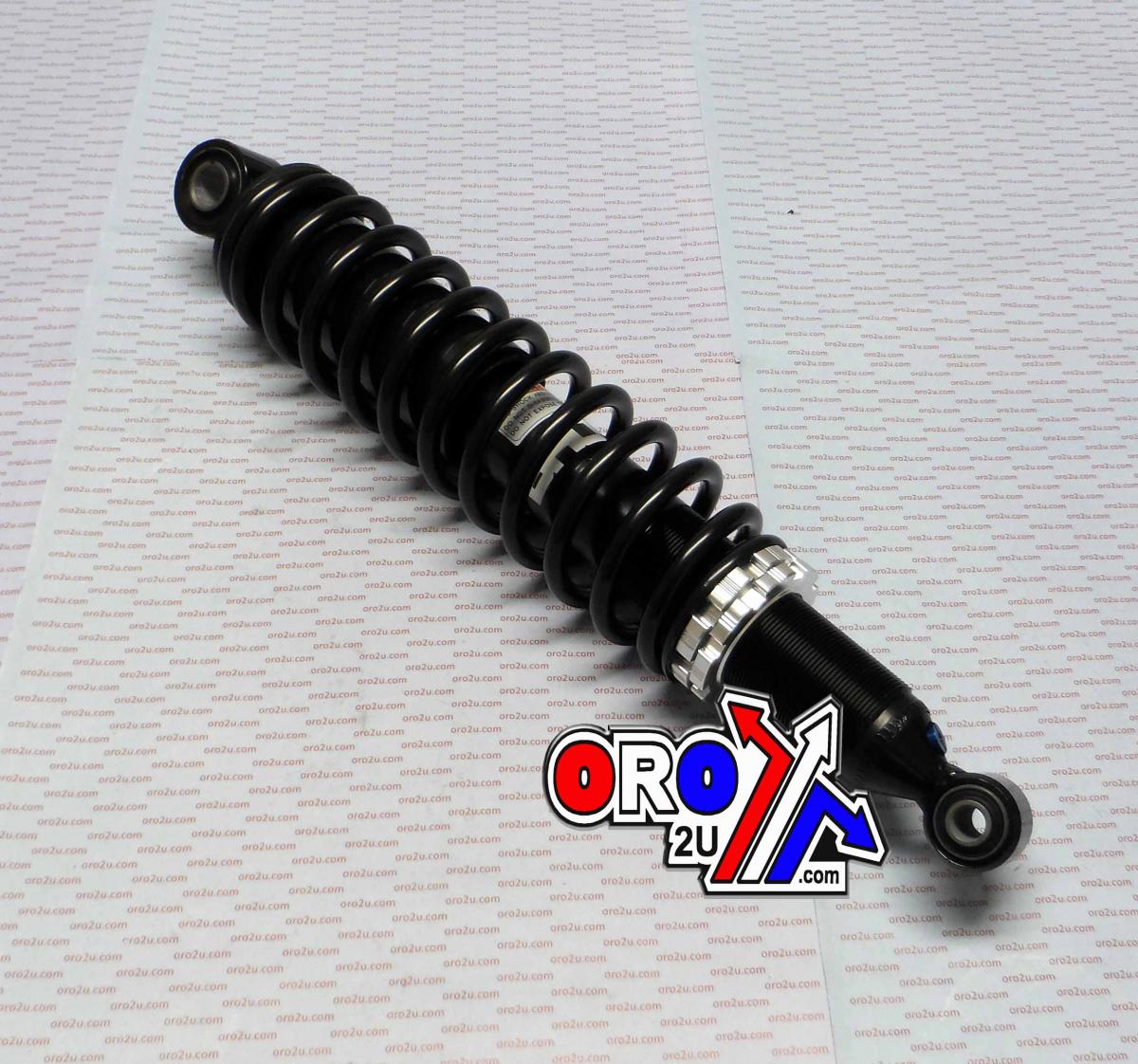 Dirt Racing Shock Rear LTA400LT-400f 02-20 Suzuki, Au-04427, 62100-38f00-019 Kingquad, 392mm, 62100-27h00-019