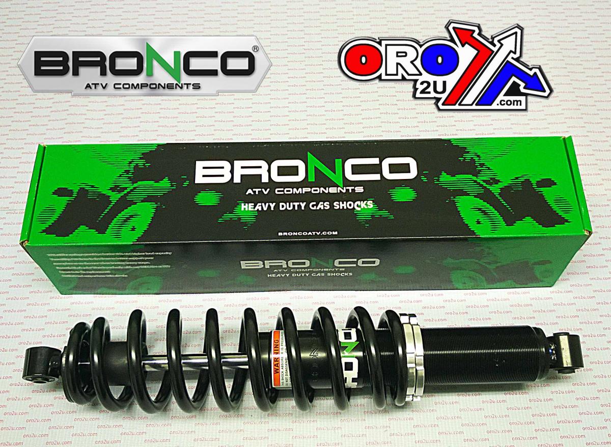 Bronco Shock Front Polaris 458mm 900 1000, Bronco Au-04335