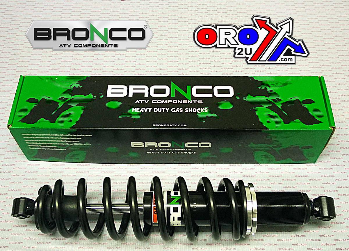 Bronco Shock Front Polaris 447mm Ranger, Bronco Au-04336