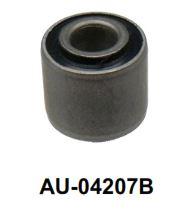 Bronco Shock Bush 10x23.00x21mm, Au-04207b Bronco
