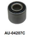 BRONCO SHOCK BUSH 10x24.00x20mm, AU-04207C BRONCO