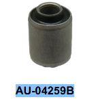 Bronco Shock Bush 10x23.00x32.00mm, Au-04259b Bronco, Au-04259b