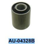 Bronco Shock Bush 10x23.00x27.50mm, Au-04328b Bronco