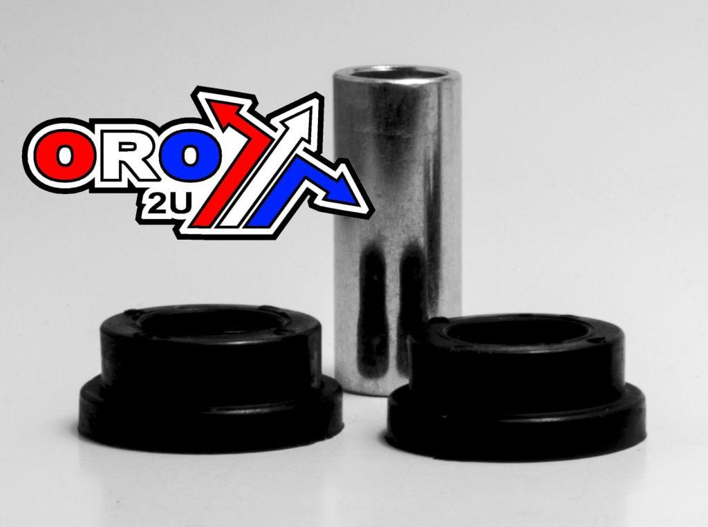 Bronco Shock Bush 12x26.50x45.00mm Au-04402c