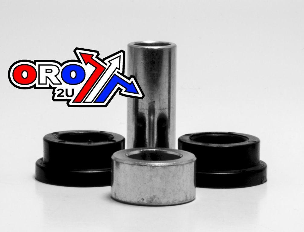 Bronco Shock Bush 12x26.50x40.00mm Au-04403b