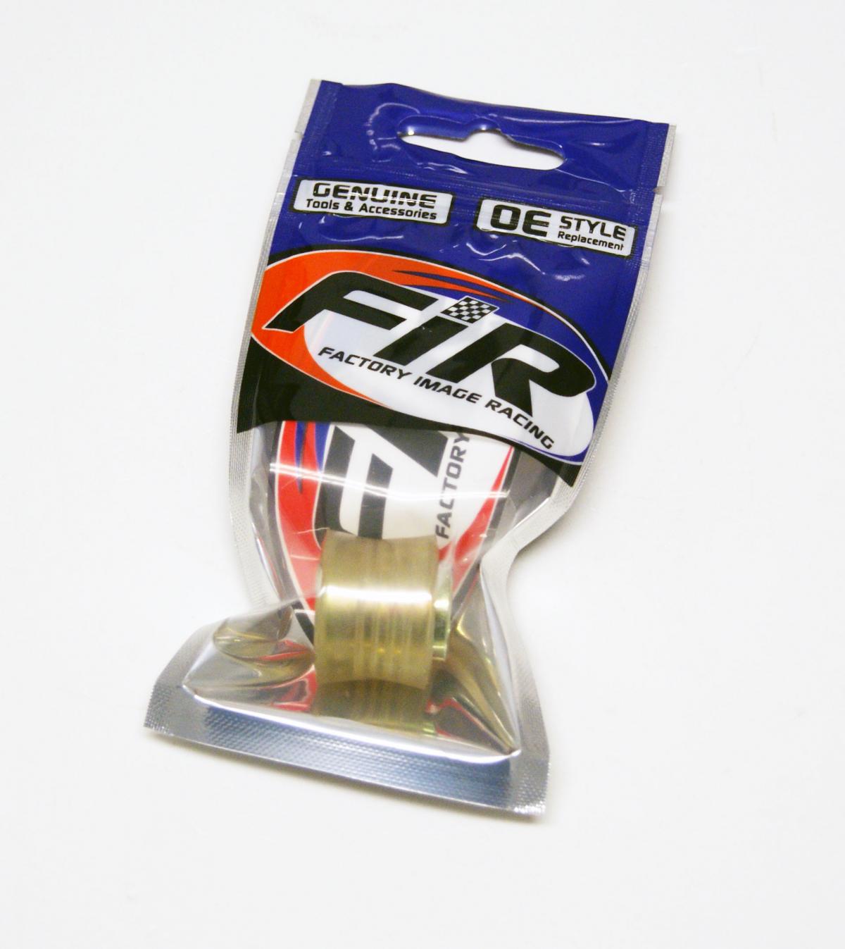 FIR Shock Bush 12x22x21mm FS003-12mm