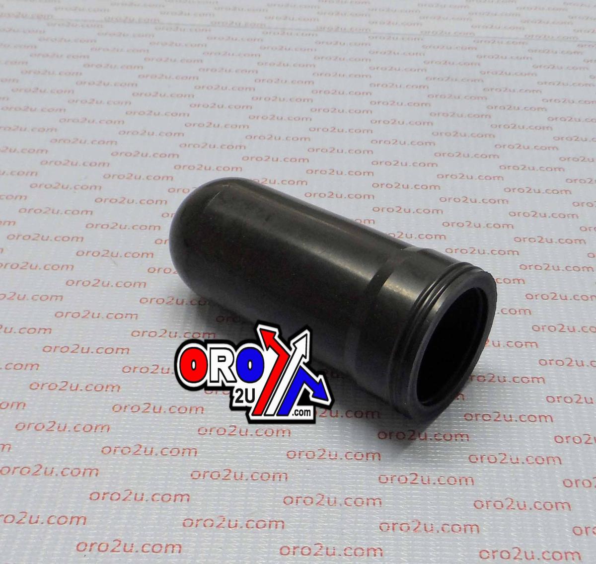 KYB Kyb Bladder D40 X L88mm YZ85, Kayaba 401.09930, KX 85 02-11 YZ 80/85 93-11