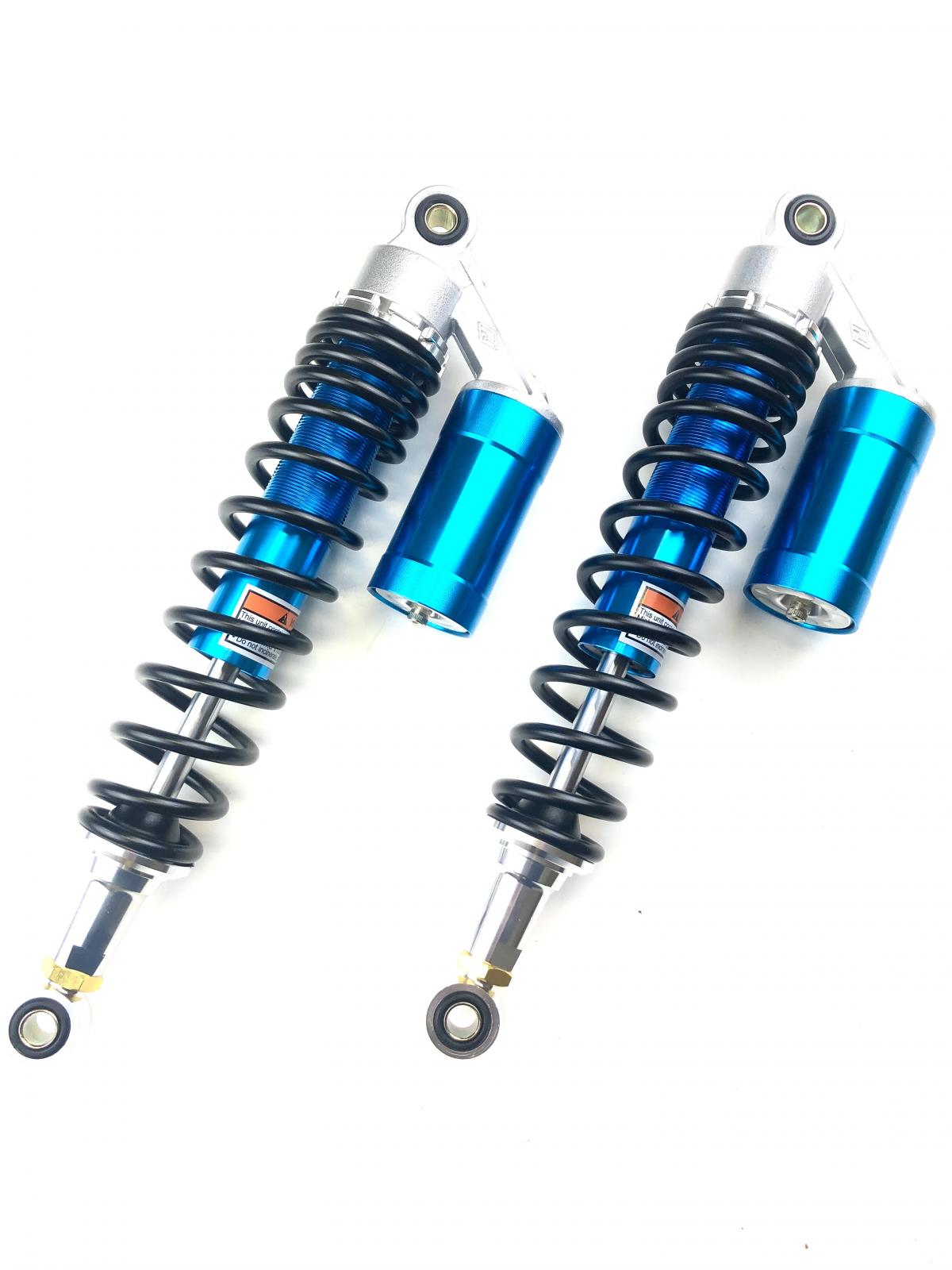 FIR Shock Absorbers Nitro 375mm