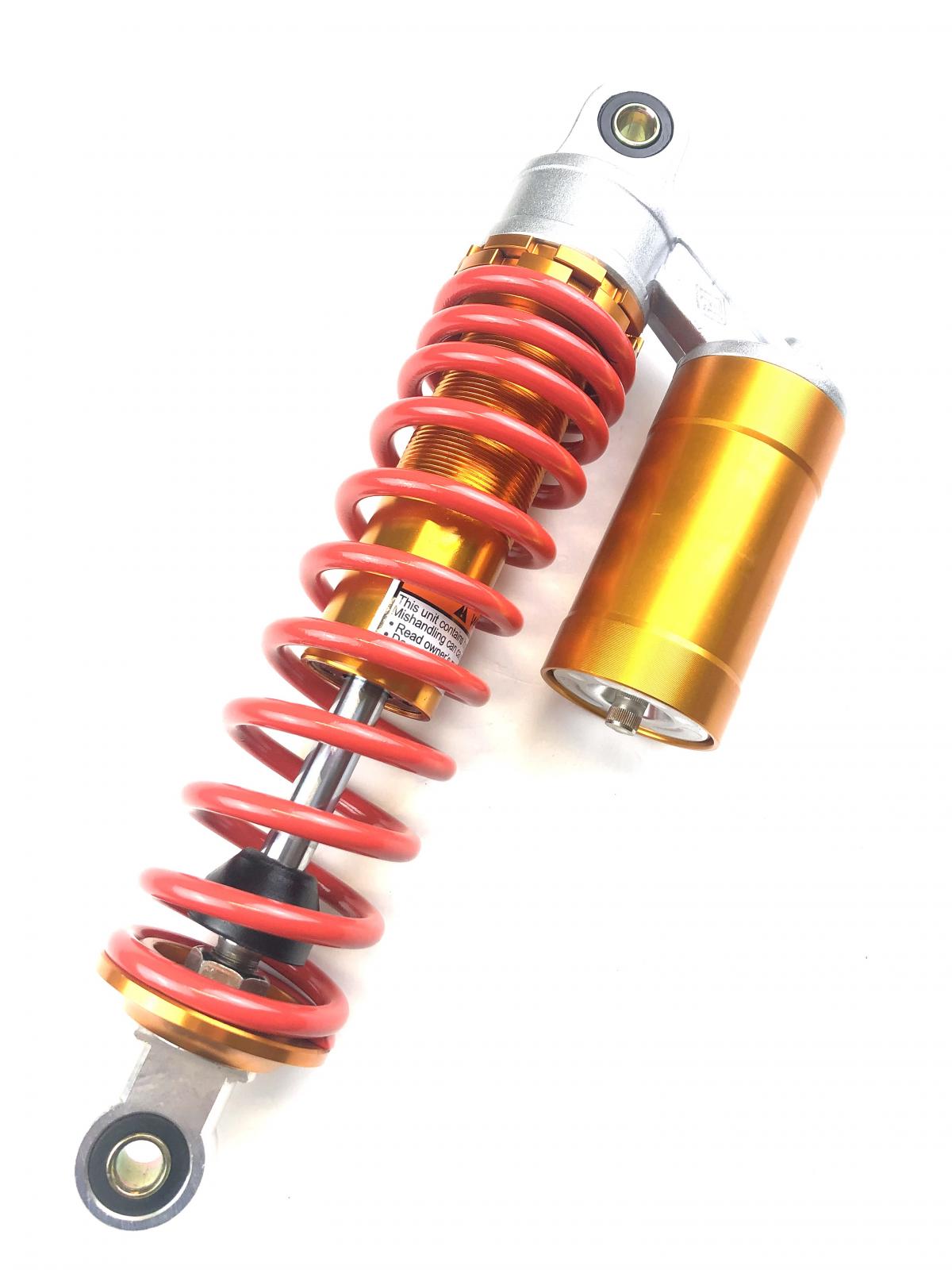 FIR Shock Absorbers 305mm Each
