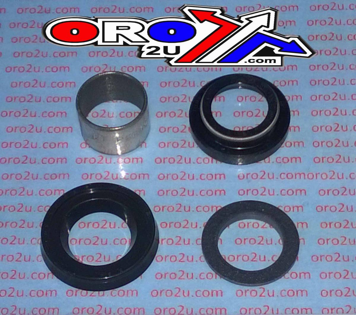 Showa Showa 18mm Shock Rebuild Kit