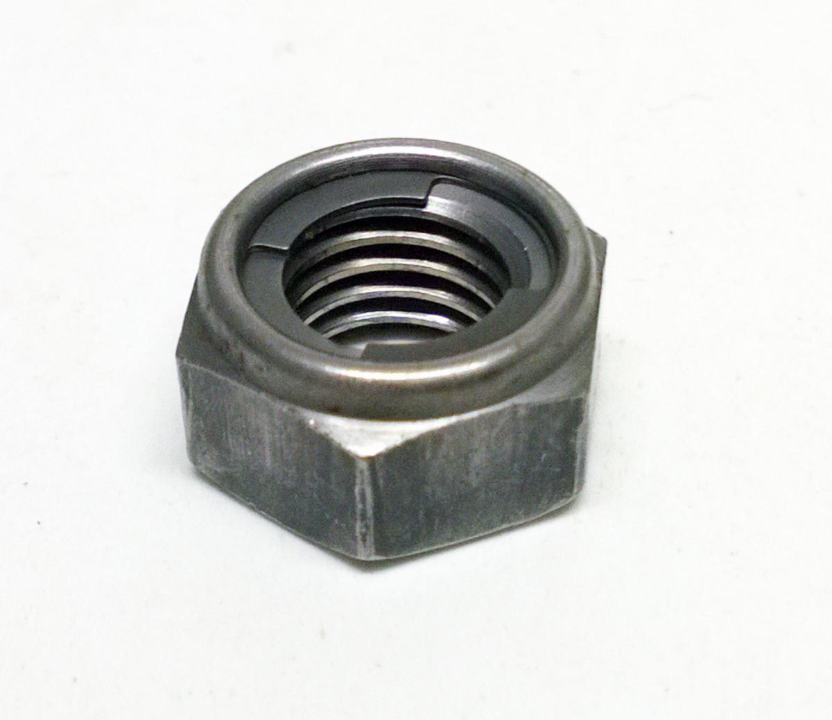 KYB Kyb Lock Nut Shaft 14mm Hex 301.90514
