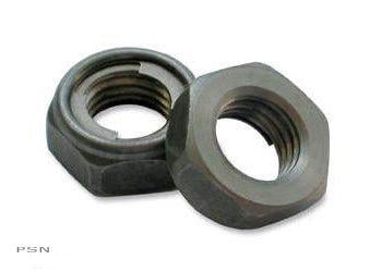 KYB Kyb Lock Nut Shaft 19mm Hex, Sold Each, Kyb 401.90526