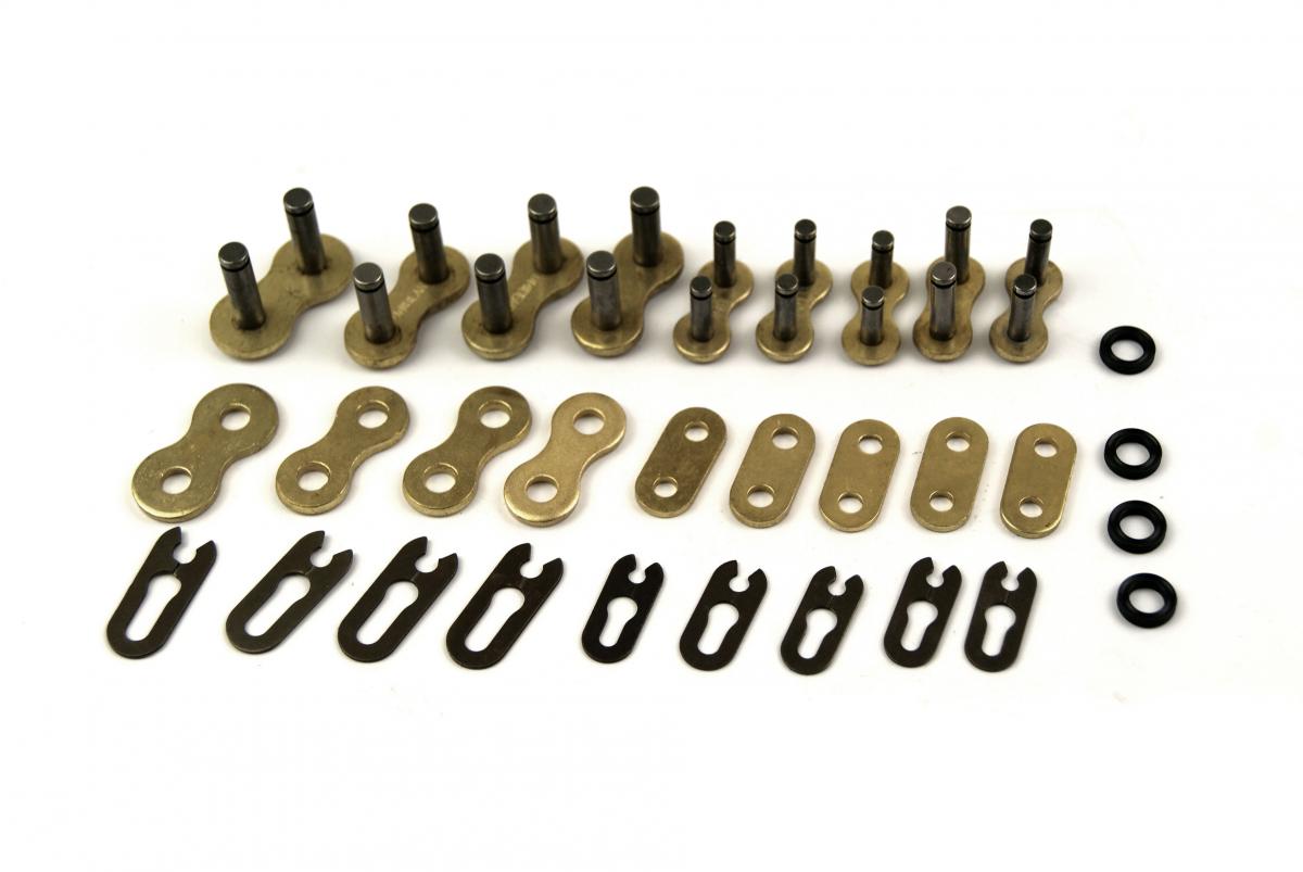FIR Universal Chain Link Pack/10