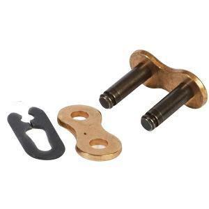 Renthal Renthal 428 R1 Connecting Link, Spring Clip Type Cl428r1, C253